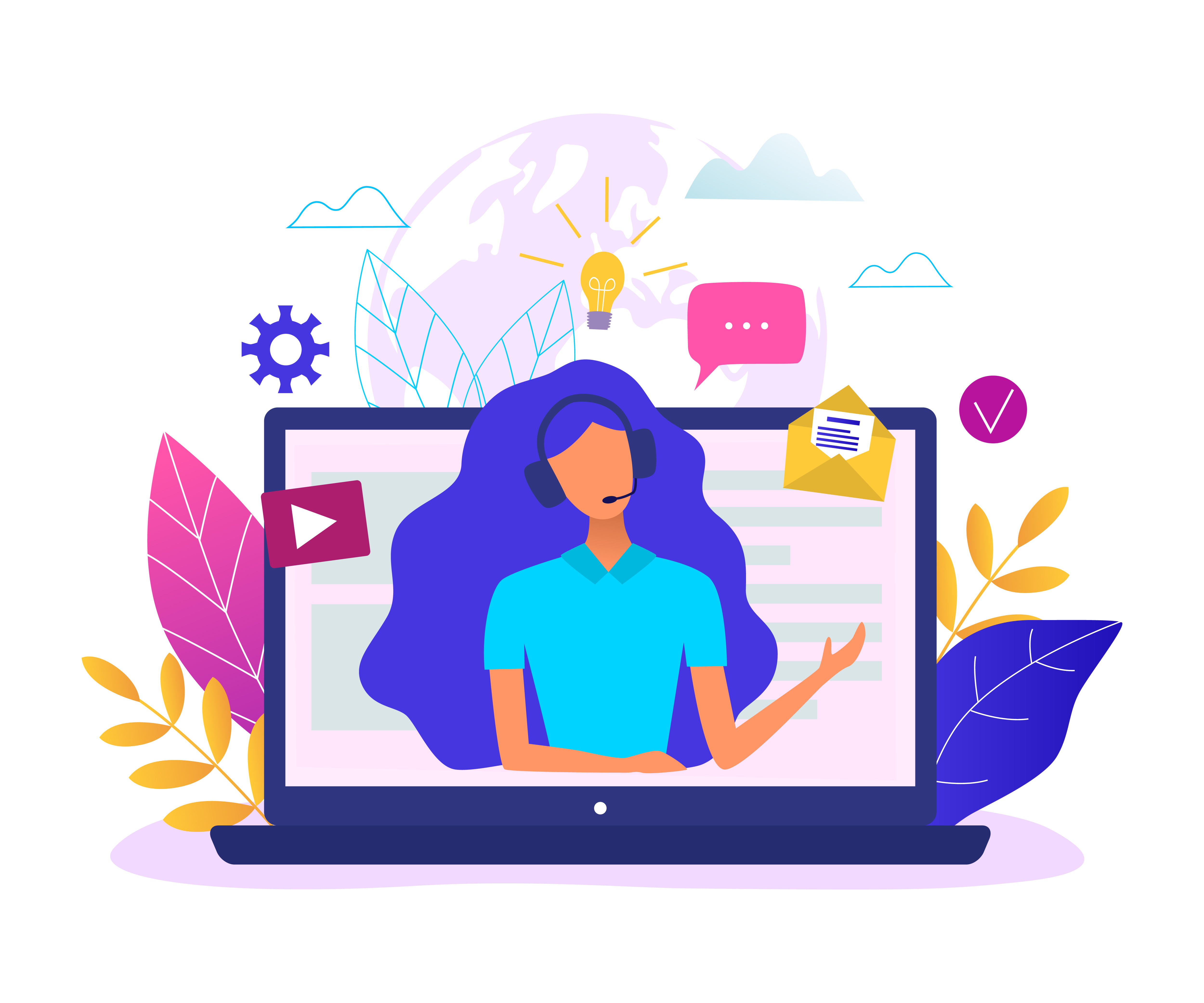 Invisible Loss Behind inexpensive virtual assistants