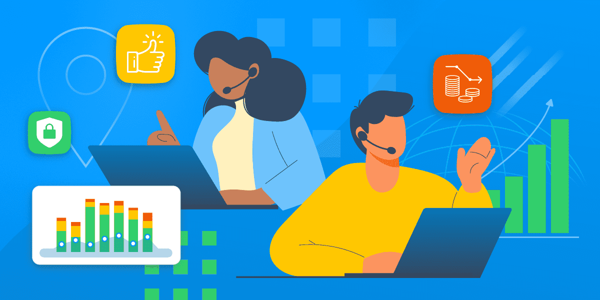 Signs that you need to outsource a call center