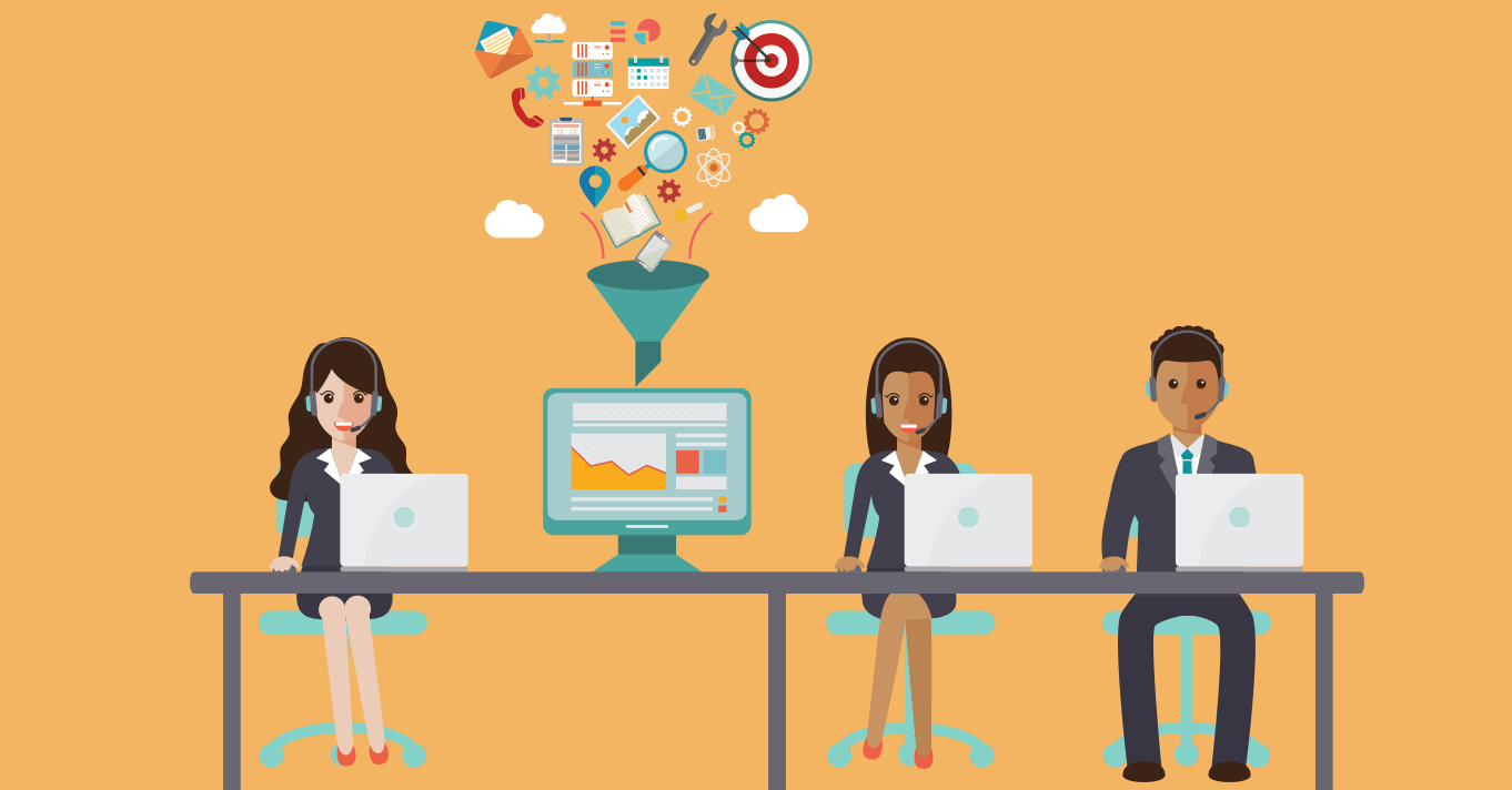 How to enhance call center customer experience