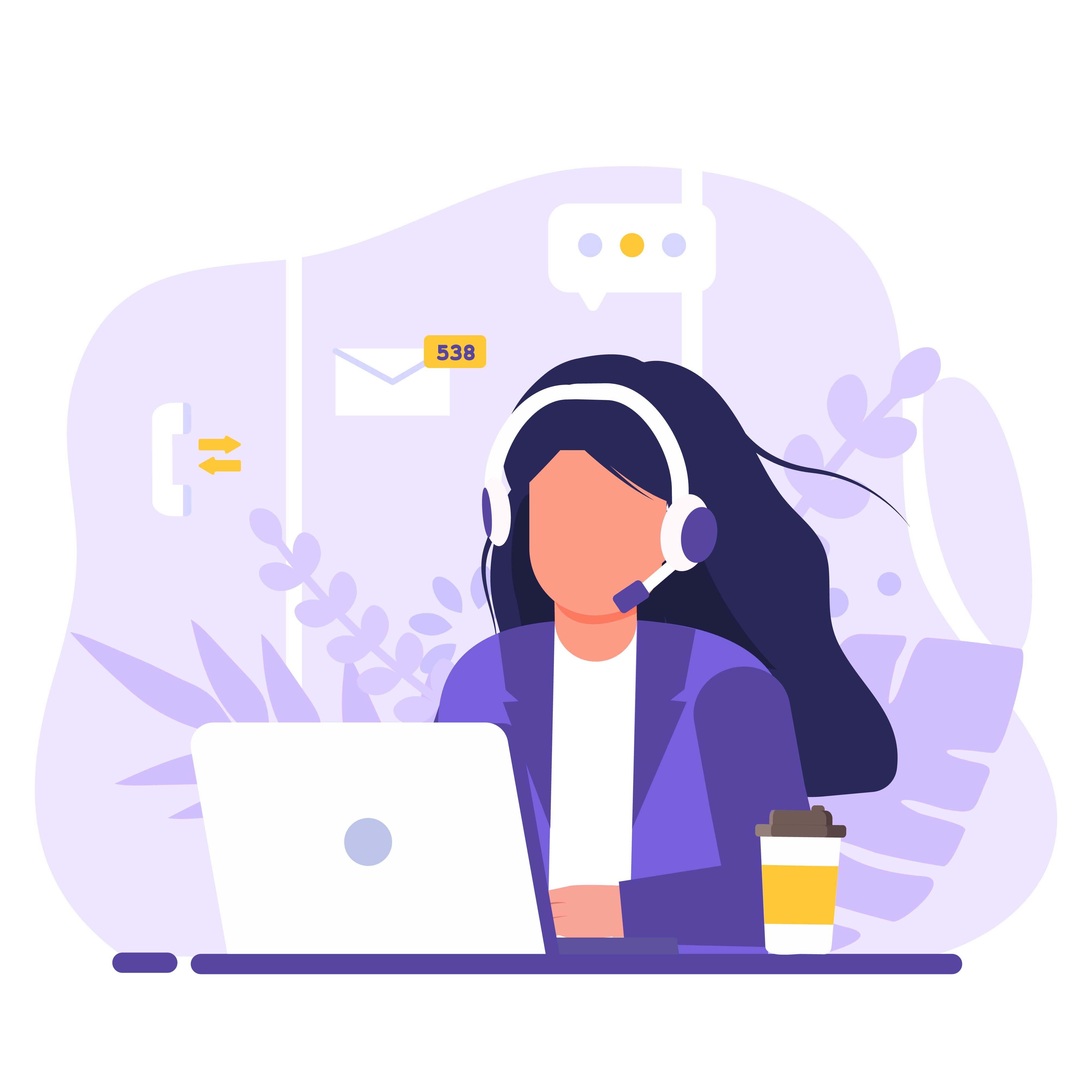 The Beginner's guide for delegating to a virtual assistant